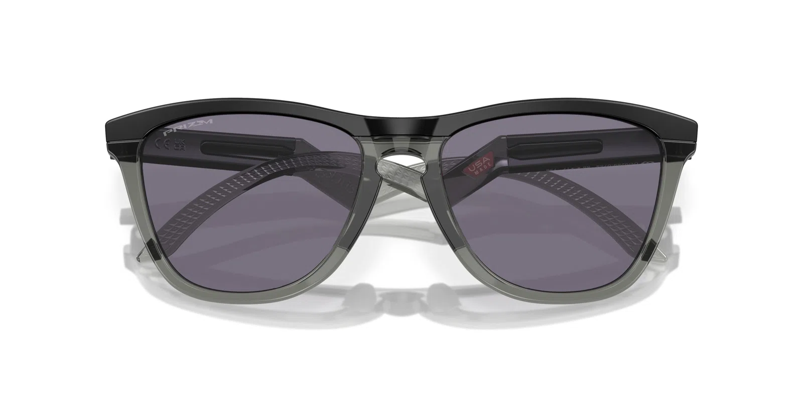 Oakley Frogskins Hybrid 9289 Sunglasses - view 40